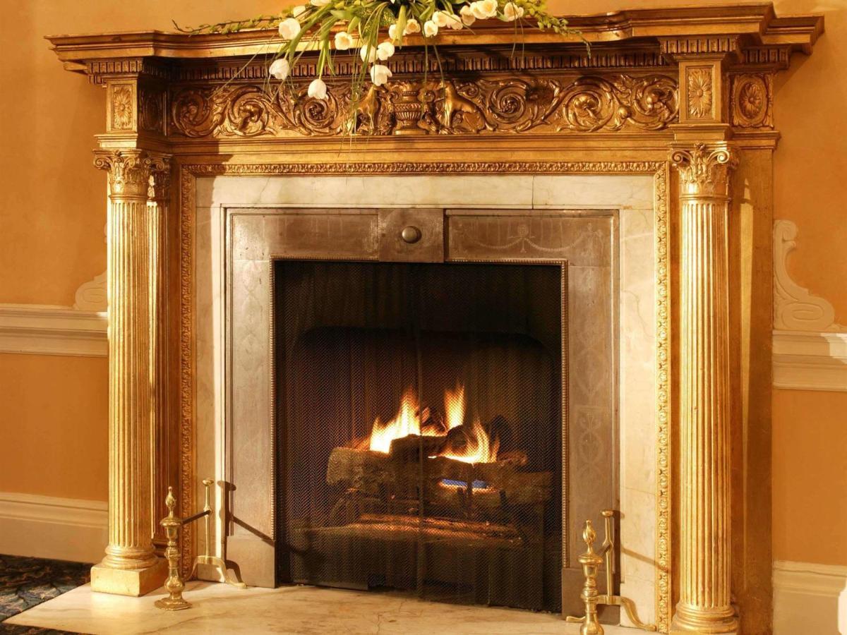 Fairmont Palliser Калґарі Екстер'єр фото
